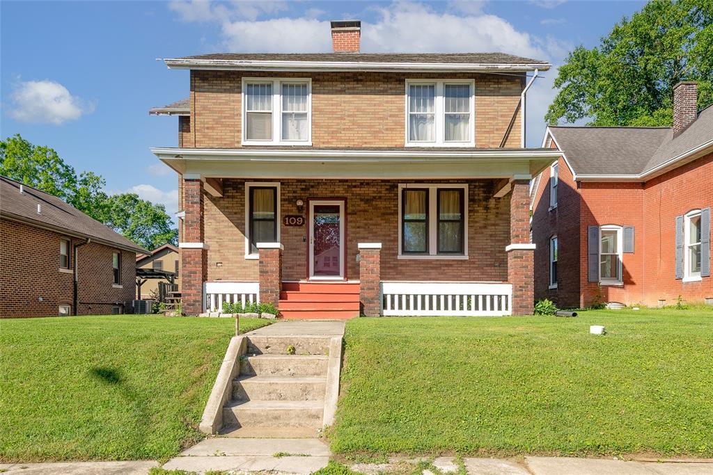 109 S Virginia Ave, Belleville, IL 62220 - photo 1