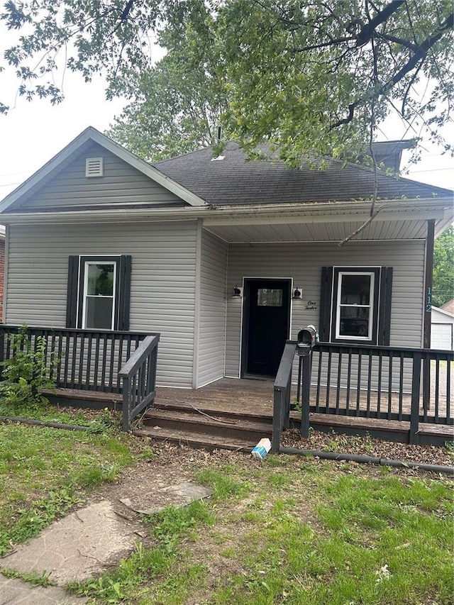 112 N 4th St, Dupo, IL 62239 - photo 1