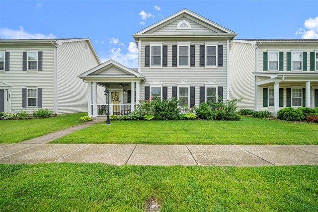 422 Covered Bridge Ln, Ofallon, MO 63368