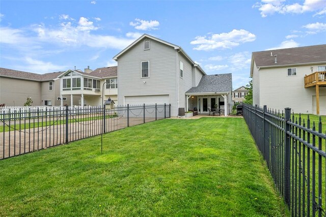 422 Covered Bridge Ln, Ofallon, MO 63368