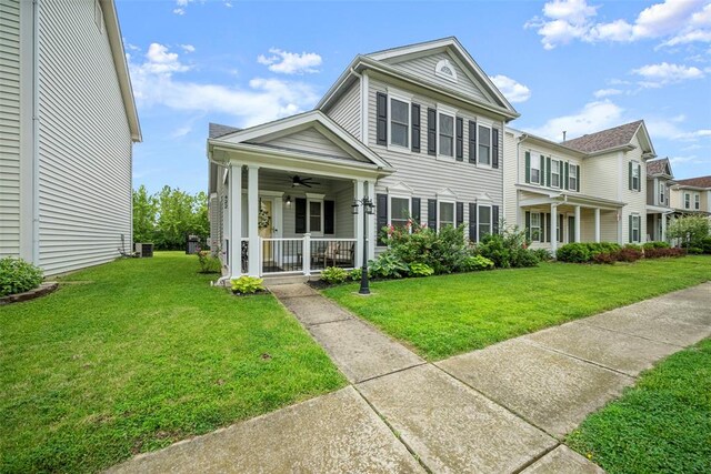 422 Covered Bridge Ln, Ofallon, MO 63368