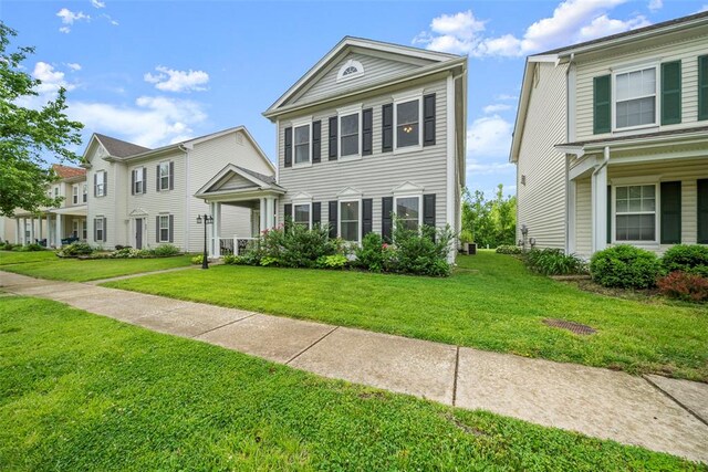 422 Covered Bridge Ln, Ofallon, MO 63368