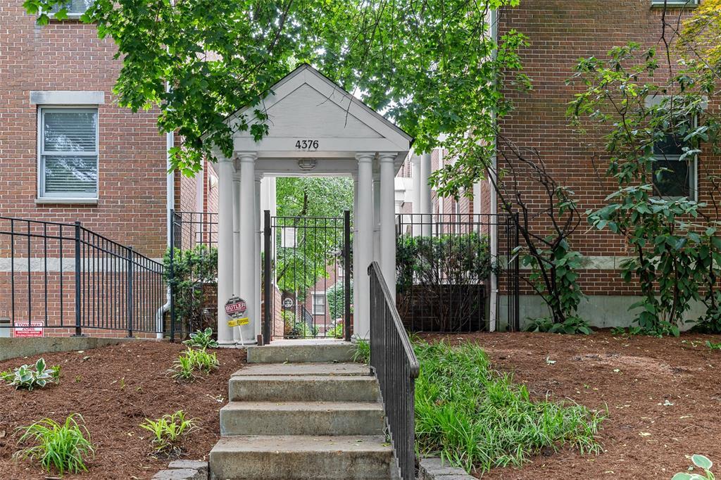 4376 Maryland Ave Unit A2, Saint Louis, MO 63108 - photo 1