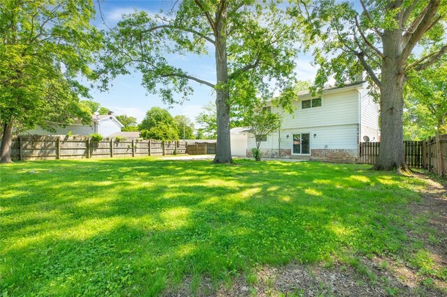5312 River Aire Dr, Godfrey, IL 62035 - photo 11