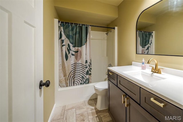 10 Jade Ln, Washington, MO 63090 - full bath with vanity and shower / tub combo