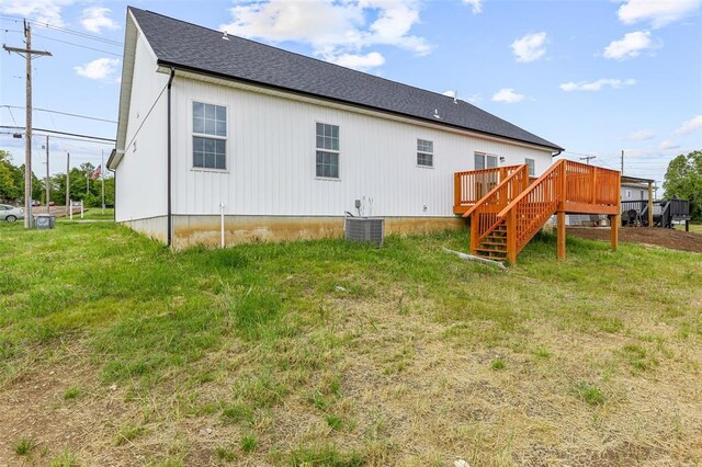 32 Rivermines St, Park Hills, MO 63601 - photo 5