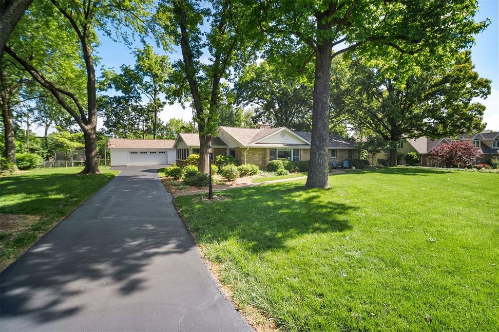 5 Homestead Acres, Olivette, MO 63132 - photo 1