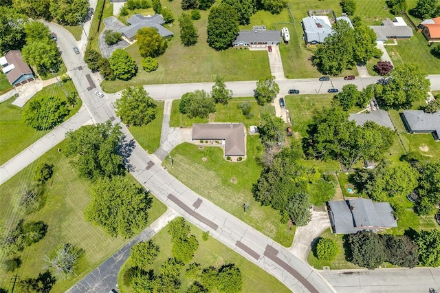 310 Smith Rd, Lebanon, MO 65536 - aerial view of residential area