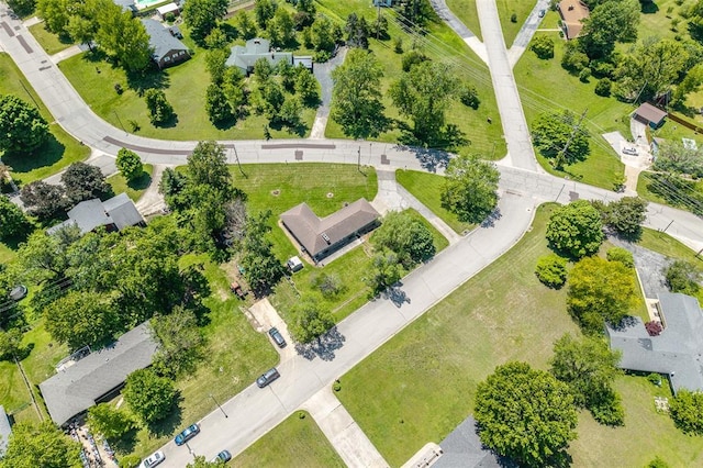 310 Smith Rd, Lebanon, MO 65536 - aerial view