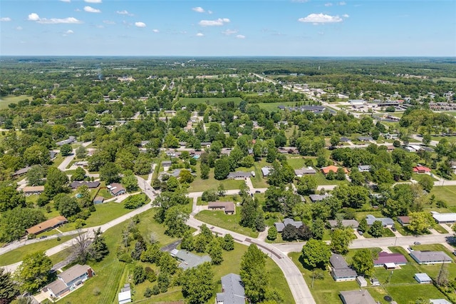 310 Smith Rd, Lebanon, MO 65536 - aerial view
