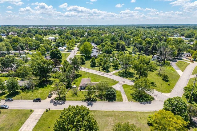 310 Smith Rd, Lebanon, MO 65536 - drone / aerial view