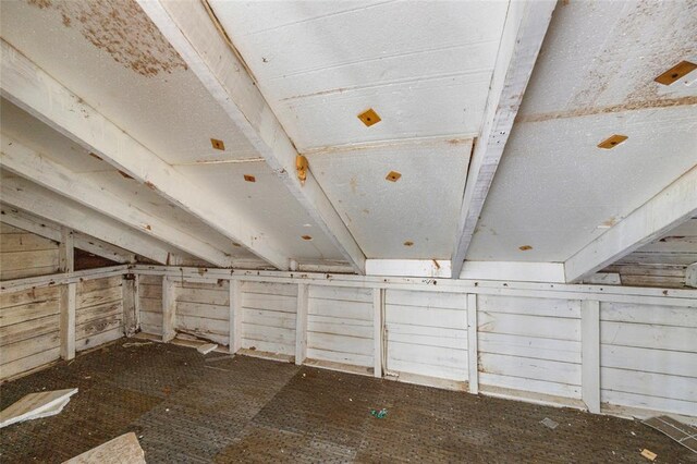 6 Clay St, Park Hills, MO 63601 - view of storage