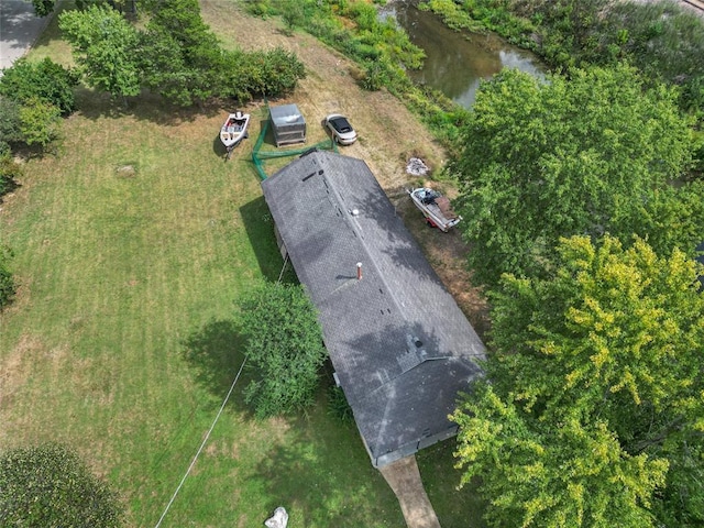 6 Clay St, Park Hills, MO 63601 - aerial view