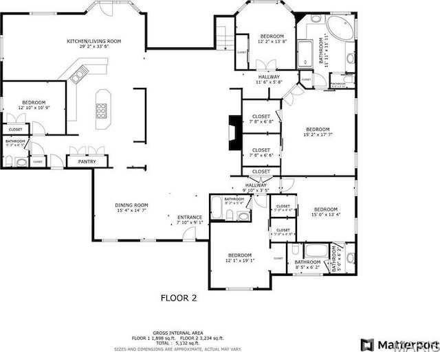 601 Oak Hill Dr, Belleville, IL 62223 - photo 48