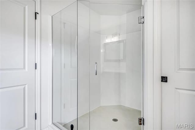 2001 Paul Renaud Blvd, Lake St Louis, MO 63367 - full bath with a shower stall