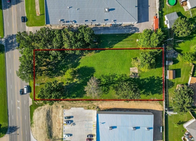 1075 Lynn St, Lebanon, MO 65536
