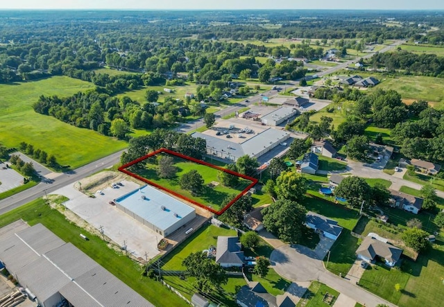 1075 Lynn St, Lebanon, MO 65536