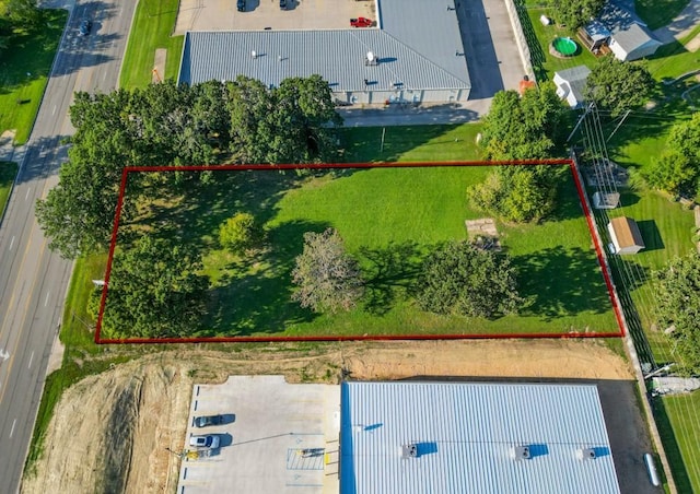1075 Lynn St, Lebanon, MO 65536