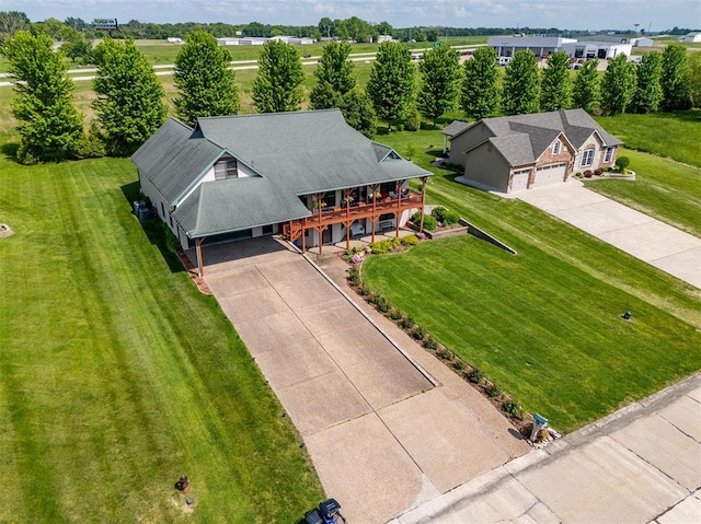 205 Hickman Dr, Bowling Green, MO 63334 - view of subject property