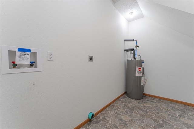 26805 Stephanie Ln, Laquey, MO 65534 - utilities with water heater