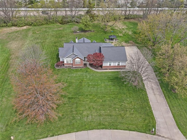 3 Jura Ct, Ofallon, MO 63368 - view of subject property