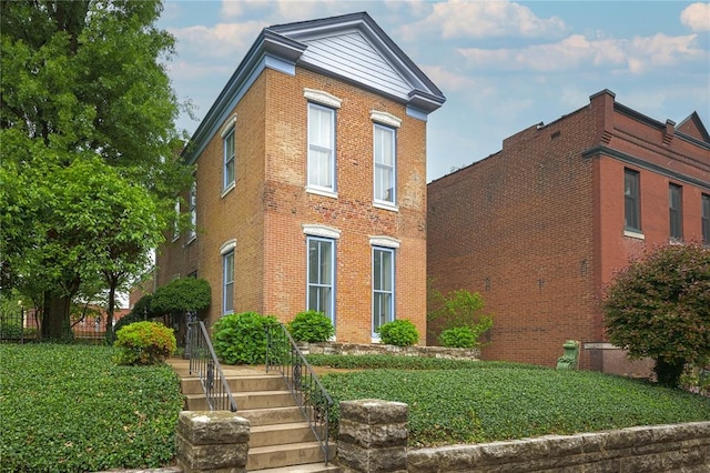 1225 Mackay Pl, Saint Louis, MO 63104 - view of property