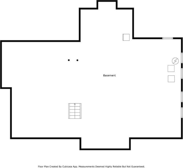 1807 Brookcreek Ln, Kirkwood, MO 63122 - home floor plan