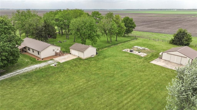 27467 Spruce Rd, Greenfield, IL 62044 - view of rural area