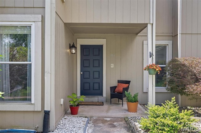 193 Harbor View Dr, Lake St Louis, MO 63367 - entrance to property