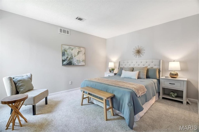 193 Harbor View Dr, Lake St Louis, MO 63367 - bedroom featuring light carpet and baseboards