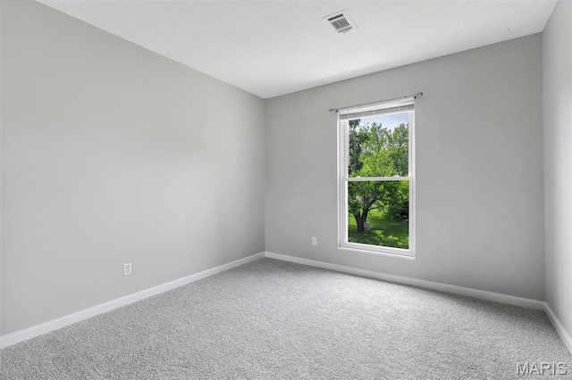 193 Harbor View Dr, Lake St Louis, MO 63367 - empty room with carpet floors