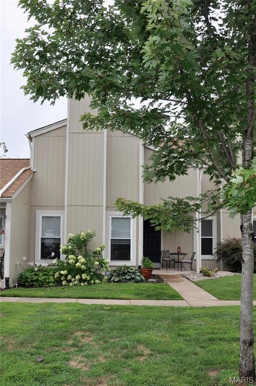 193 Harbor View Dr, Lake St Louis, MO 63367 - view of property
