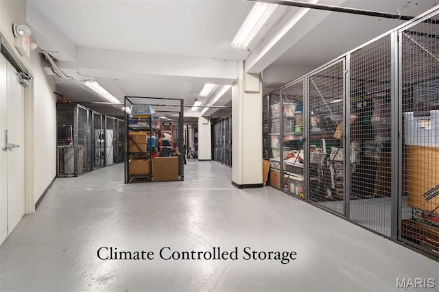 915 Olive St Unit 910, Saint Louis, MO 63101 - view of storage room