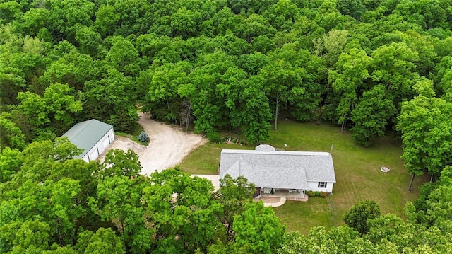 view of property location