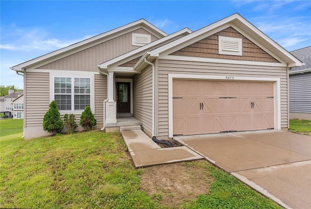 5473 Misty Crossing Ct, Florissant, MO 63034