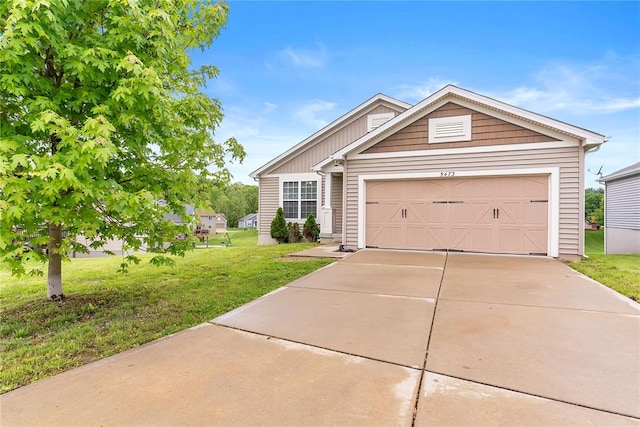 5473 Misty Crossing Ct, Florissant, MO 63034