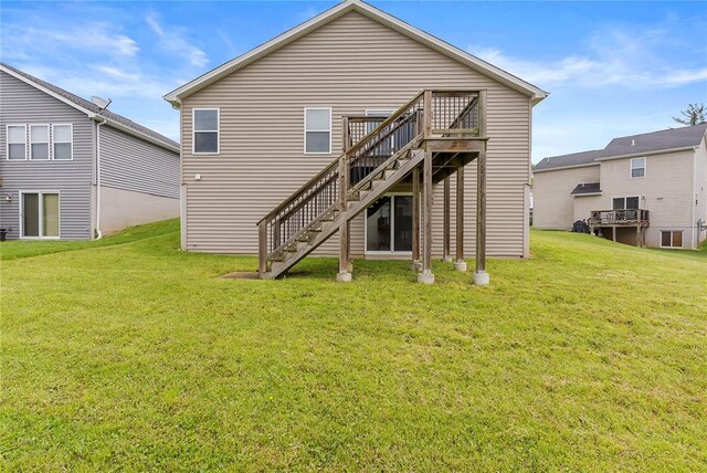 5473 Misty Crossing Ct, Florissant, MO 63034