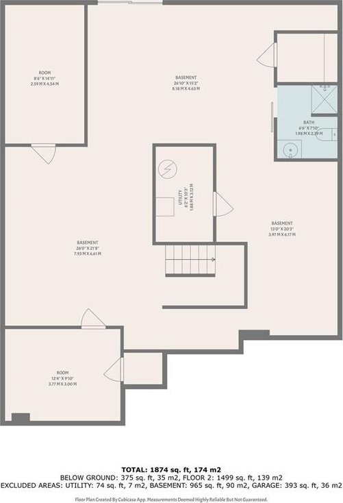 5473 Misty Crossing Ct, Florissant, MO 63034