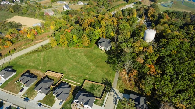 4196 Stone Crest Cpe, Girardeau, MO 63701 - aerial overview of property's location