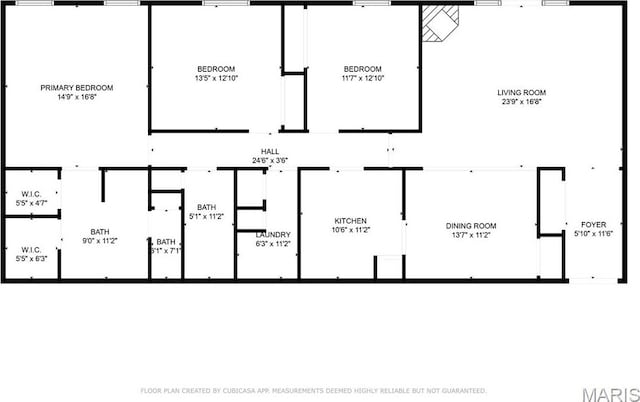 964 Claytonbrook Dr Unit 1C, Ballwin, MO 63011 - photo 55