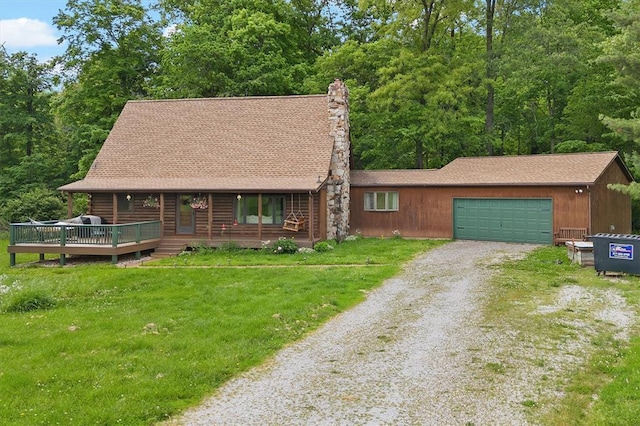 591 Sugar Loaf Rd, Greenville, IL 62246