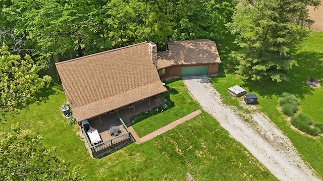 591 Sugar Loaf Rd, Greenville, IL 62246