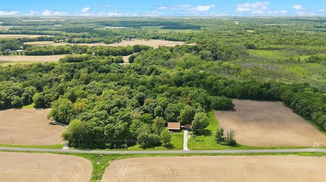 591 Sugar Loaf Rd, Greenville, IL 62246