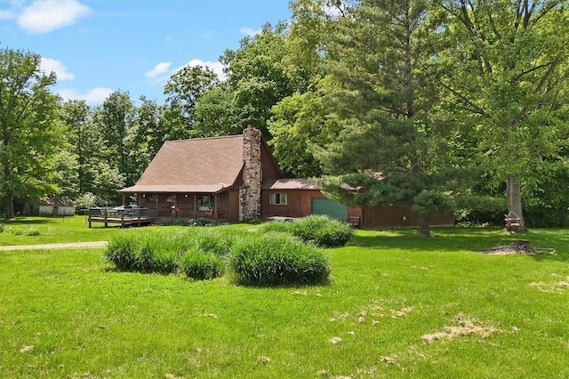 591 Sugar Loaf Rd, Greenville, IL 62246