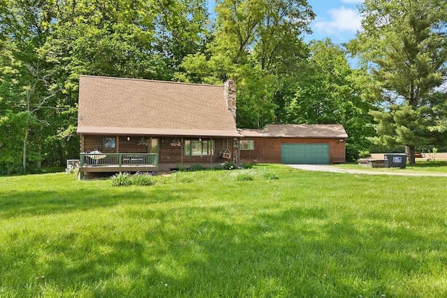 591 Sugar Loaf Rd, Greenville, IL 62246