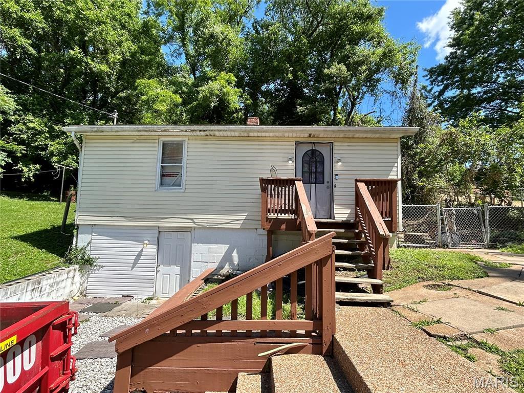 3320 Franor St, Alton, IL 62002 - photo 2