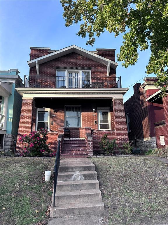 6315 W Park Ave, Saint Louis, MO 63139
