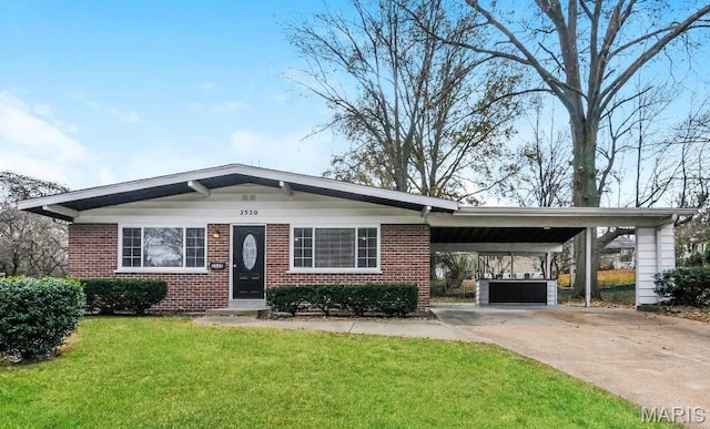 2520 Furlong Ln, Florissant, MO 63033
