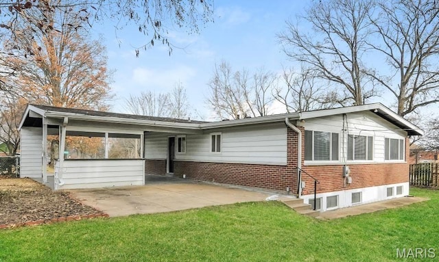 2520 Furlong Ln, Florissant, MO 63033