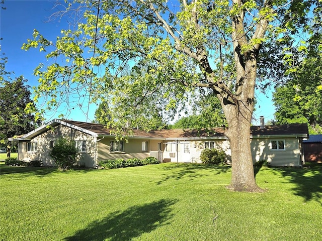 504 Hamilton Rd, Taylor Springs, IL 62089